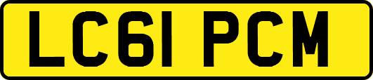 LC61PCM
