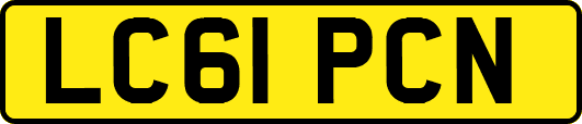 LC61PCN