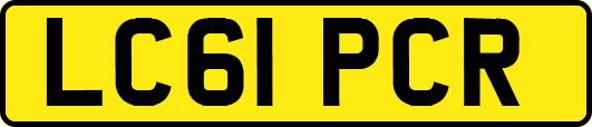 LC61PCR