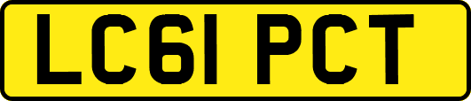 LC61PCT