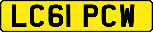 LC61PCW