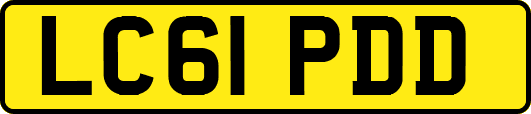 LC61PDD