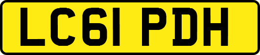 LC61PDH