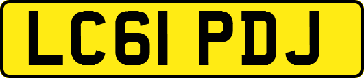 LC61PDJ