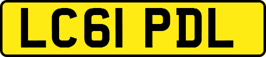 LC61PDL
