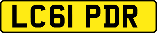 LC61PDR