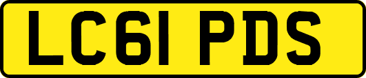 LC61PDS