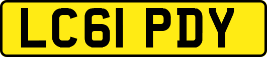 LC61PDY