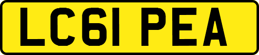 LC61PEA