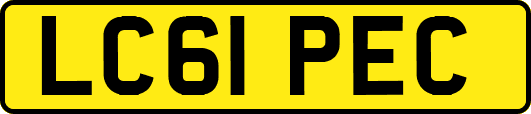LC61PEC