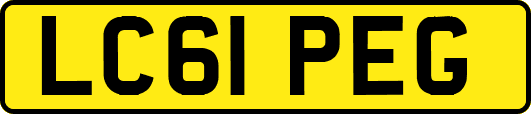 LC61PEG