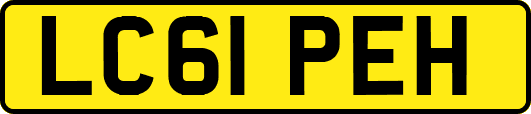 LC61PEH