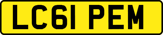LC61PEM