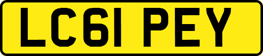 LC61PEY