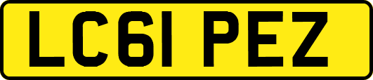LC61PEZ