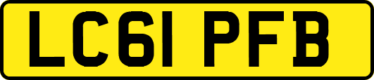 LC61PFB