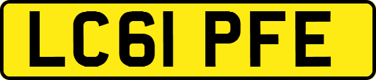 LC61PFE