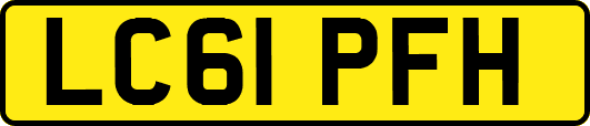 LC61PFH