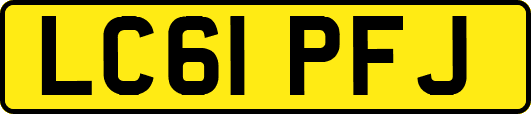 LC61PFJ