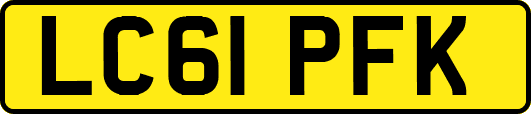 LC61PFK