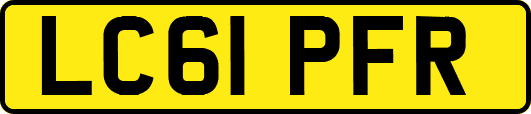 LC61PFR