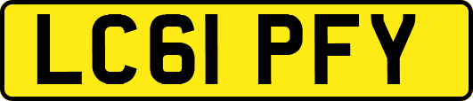 LC61PFY
