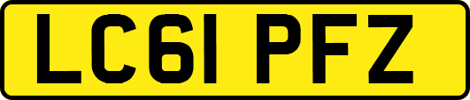 LC61PFZ