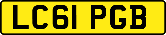 LC61PGB