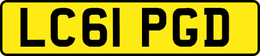 LC61PGD