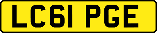 LC61PGE