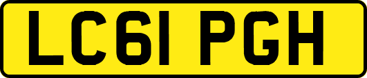 LC61PGH