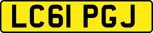 LC61PGJ