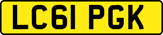 LC61PGK