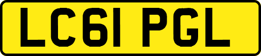 LC61PGL