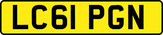 LC61PGN