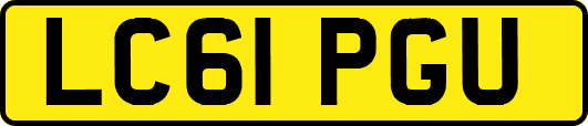 LC61PGU