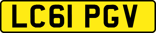 LC61PGV