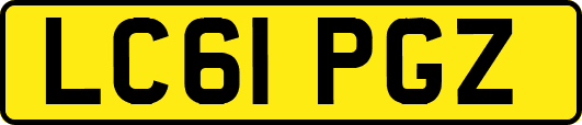 LC61PGZ