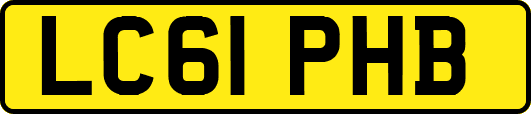 LC61PHB