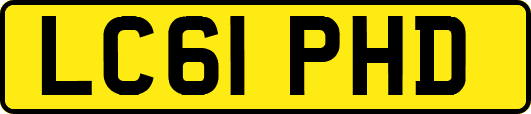 LC61PHD