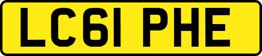 LC61PHE