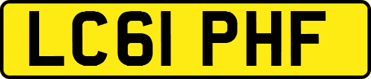 LC61PHF