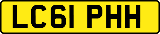 LC61PHH