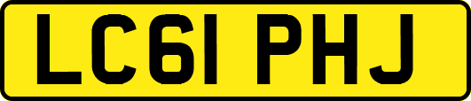 LC61PHJ
