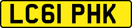 LC61PHK