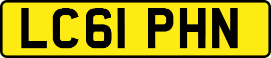 LC61PHN