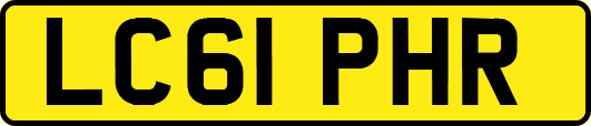LC61PHR