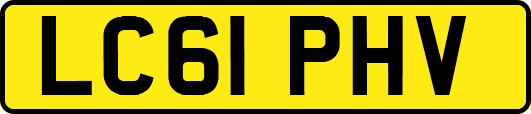 LC61PHV