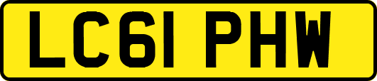 LC61PHW