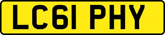 LC61PHY
